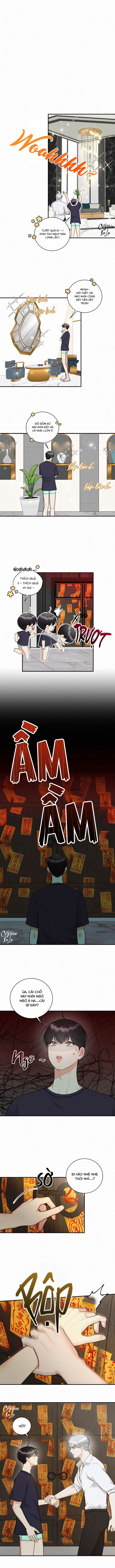 lễ cúng dokkaebi chapter 6 1