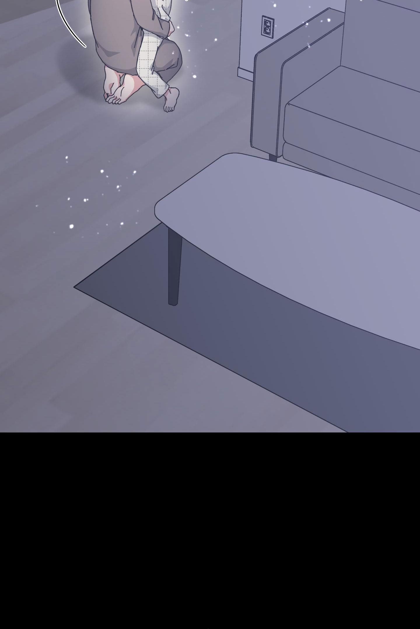 yêu tôi đi, thần hộ mệnh chapter 25 8