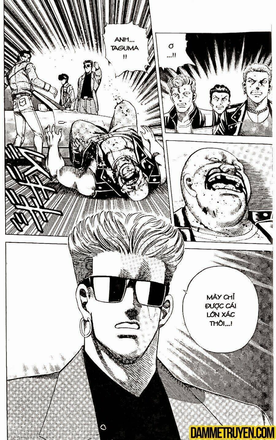 sức mạnh nhân đôi chapter 26.1 15