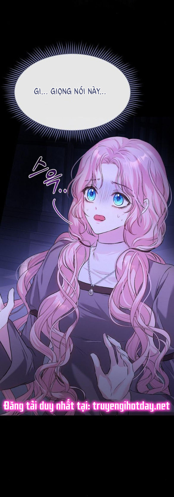 Có Lẽ Tôi Đã Sai Lầm Khi Kết Hôn chapter 5.2 - Trang 29