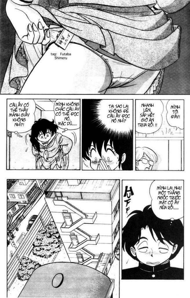 fubata-kun change! chapter 1 12