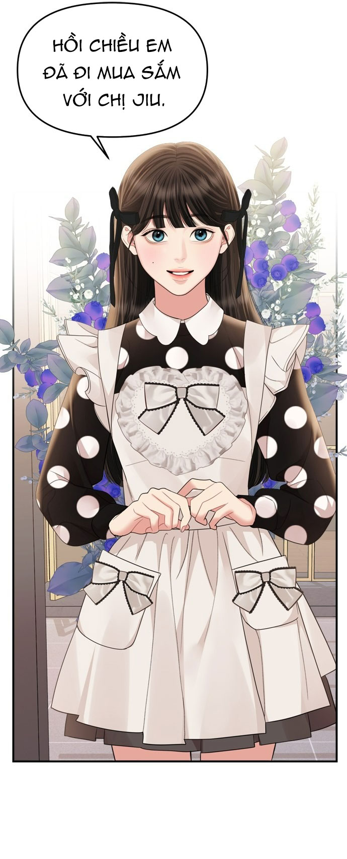 gửi em người đánh cắp những vì sao - to you who swallowed a star chapter 157.2 5