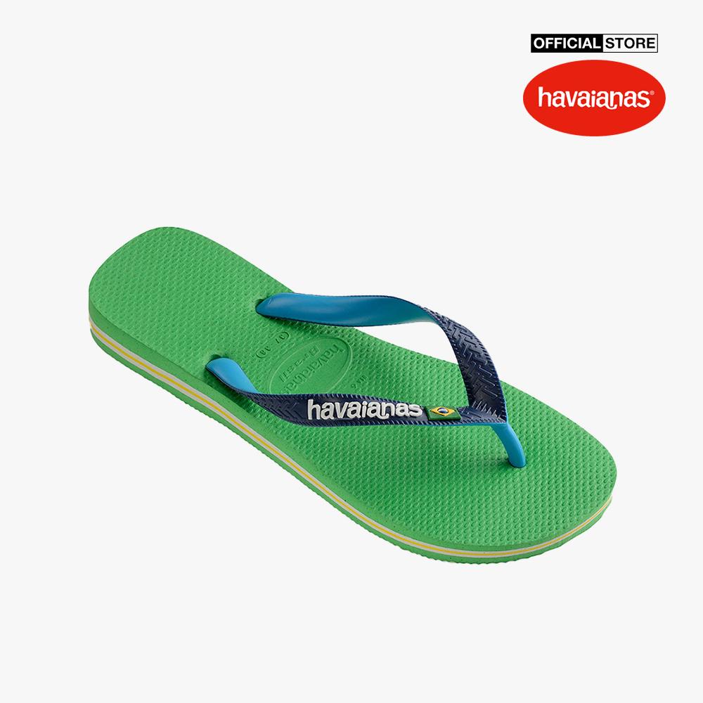 HAVAIANAS - Dép unisex Brasil Mix 4123206-2715