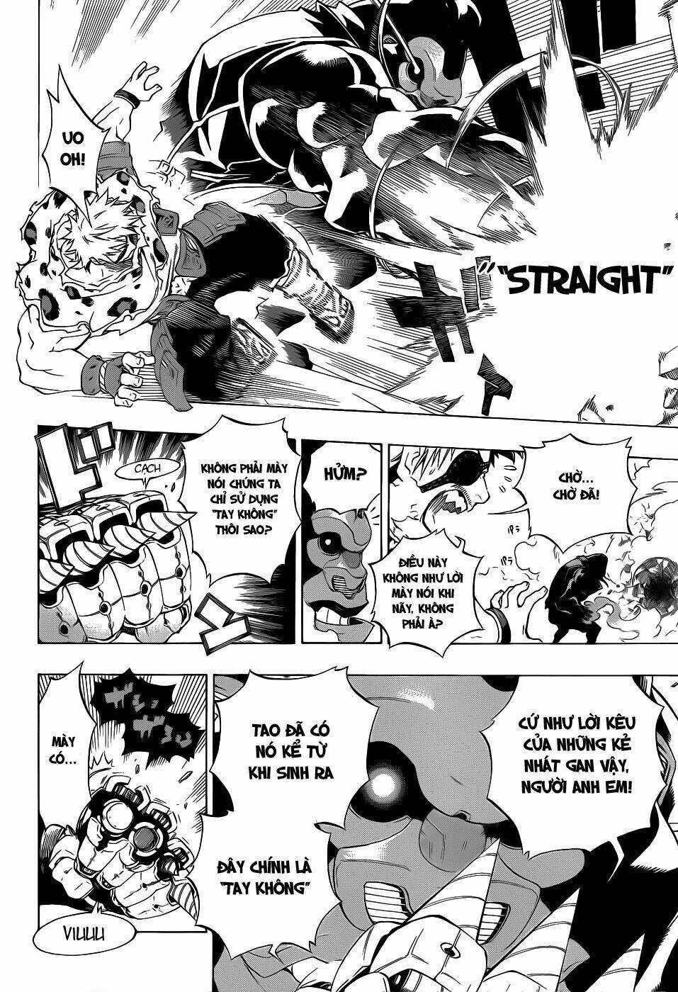 examurai chapter 7 27