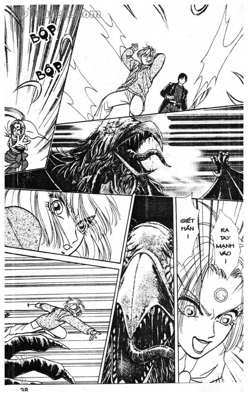 hoàng tử hoa - bud boy chapter 13 40