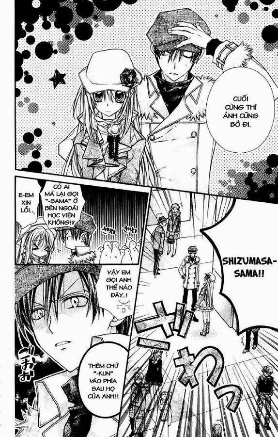 hội quý tộc chapter 22 7