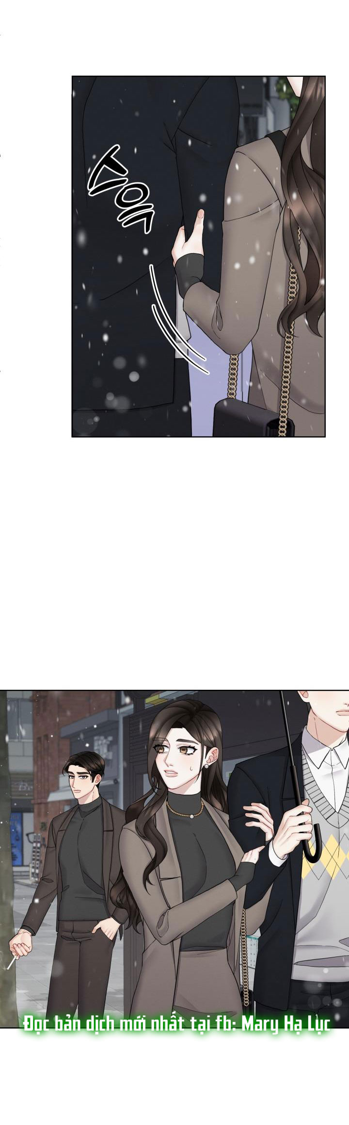 [18+] trò chơi giữa hai người chapter 5.1 4