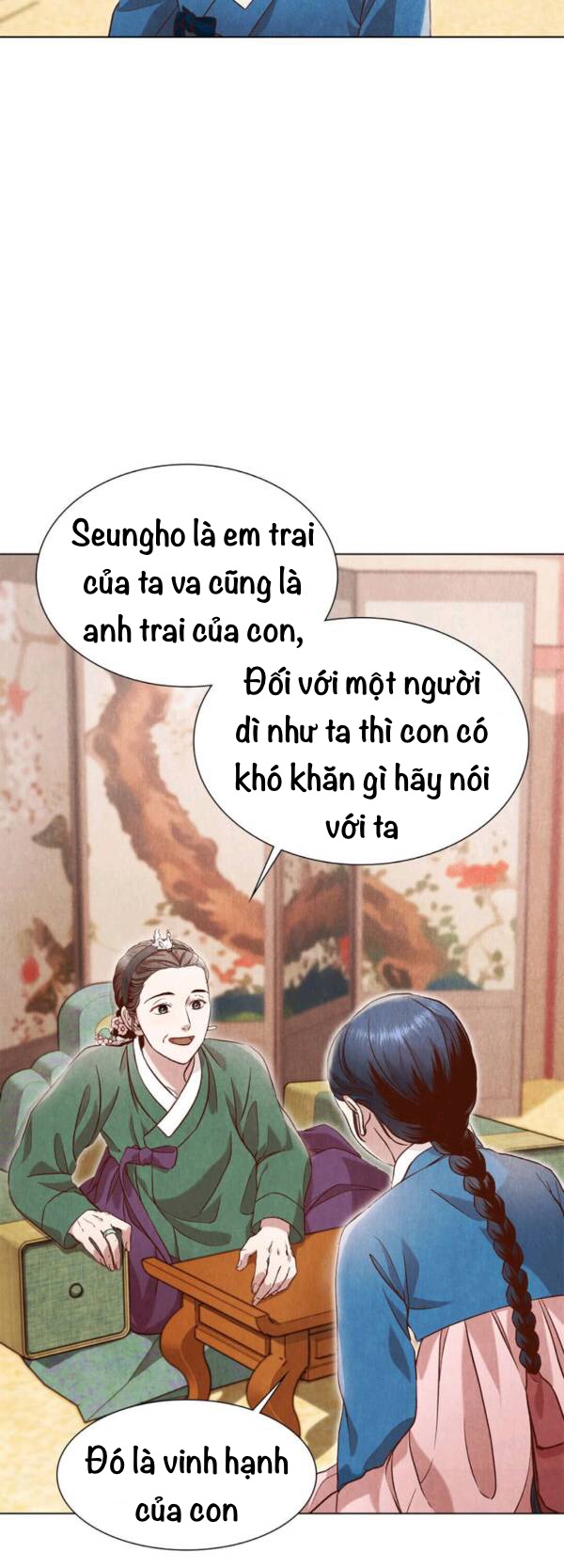 nhật ký hayang chapter 5 38