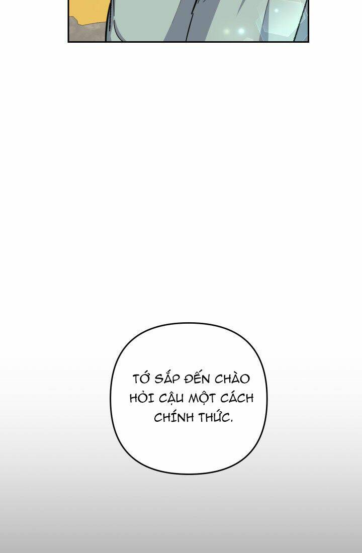 hoàng hậu bé bỏng chapter 39.1 36