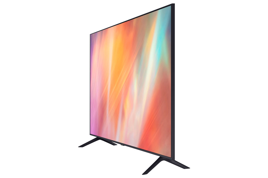 Smart Tivi Samsung 4K 43 inch 43AU7700 - Hàng chính hãng - Chỉ giao HCM