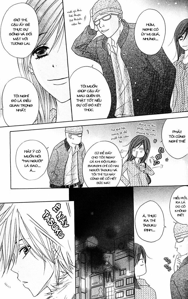 điện kích daisy chapter 38 21