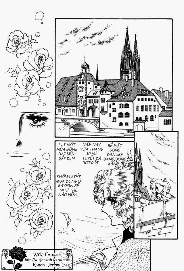 orpheus no mado chapter 3 20