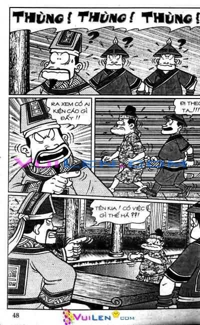 thần đồng đất việt chapter 31 44