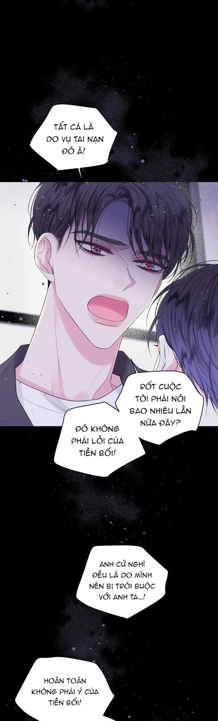 bình minh thứ hai chapter 4 14