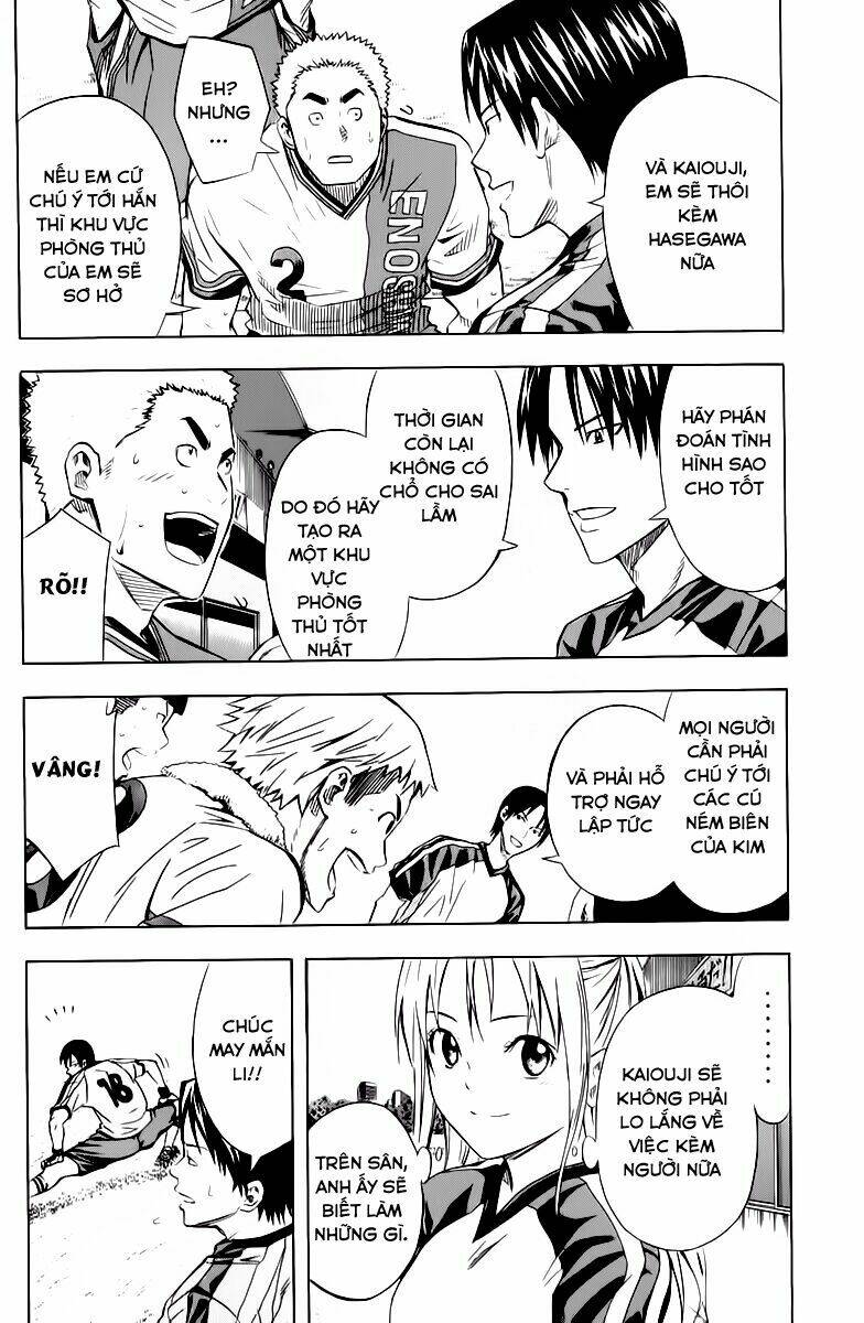 kỵ sĩ trong vòng cấm chapter 60 2