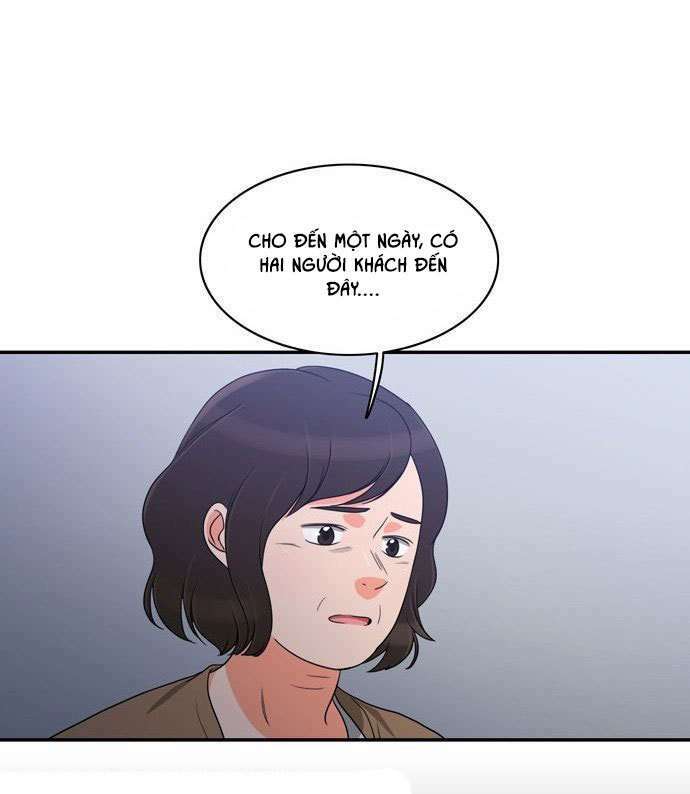 do it one more time- yêu lại từ đầu chapter 21 31