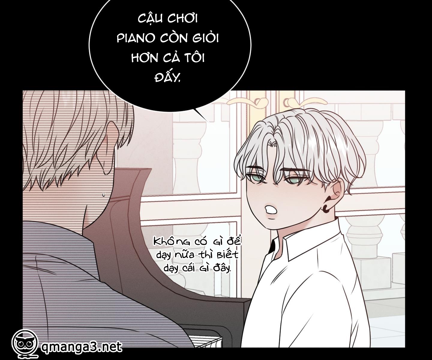 hội chứng minmotion chapter 27 86