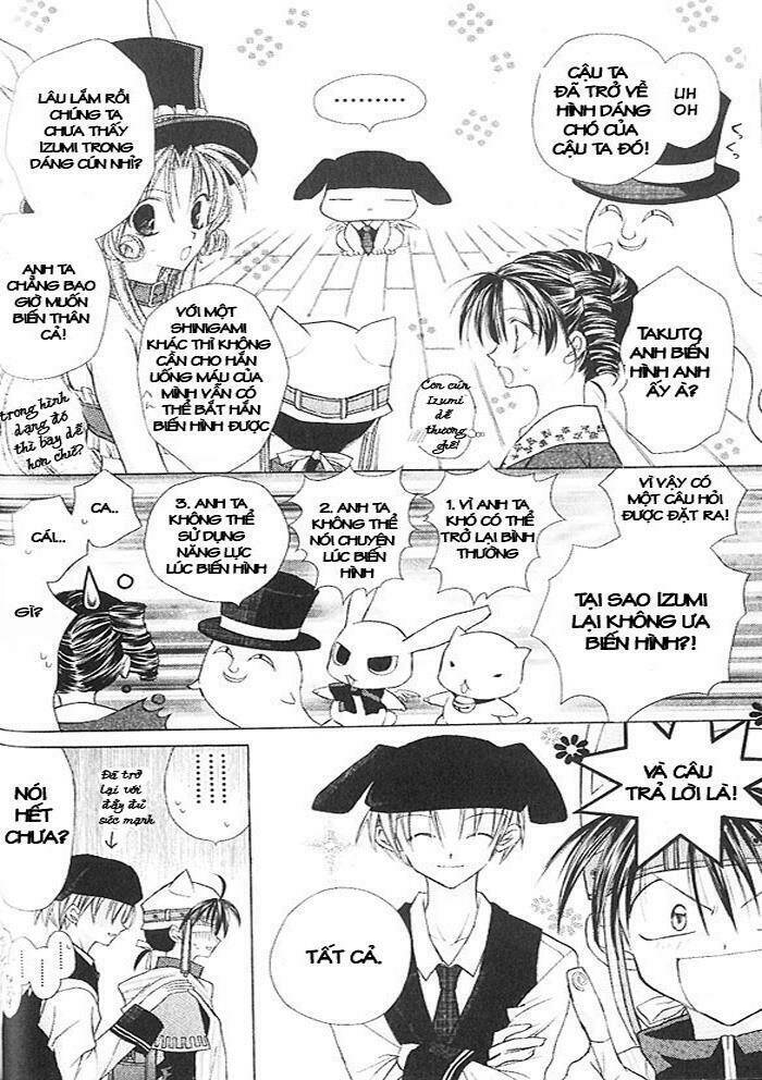 đi tìm mặt trăng tròn chapter 9 16