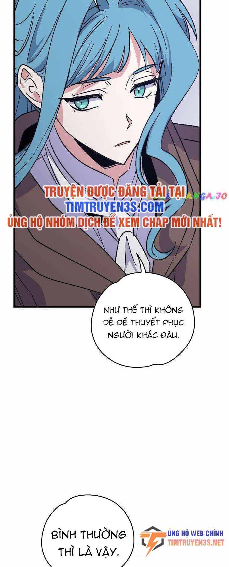 nhà hiền triết yigret chapter 96 7