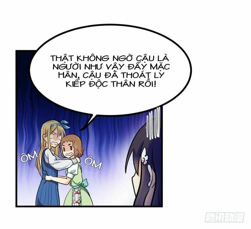 chinh phục bạn trai sao chổi chapter 5 13