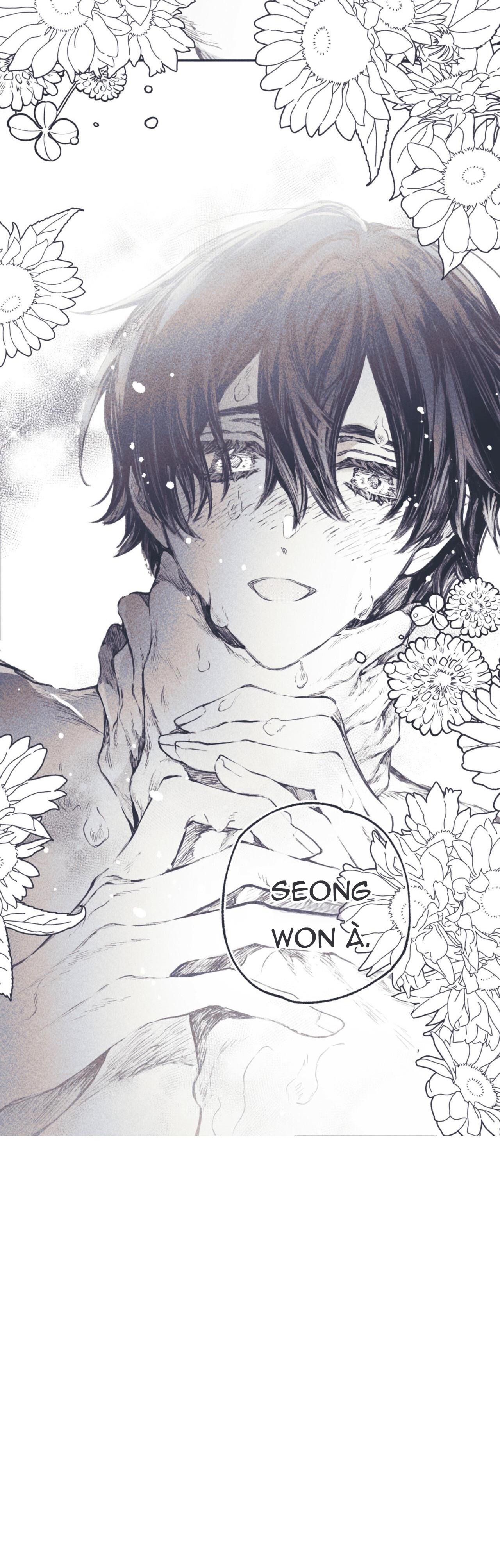 hồi ức cơn thịnh nộ chapter 1 4