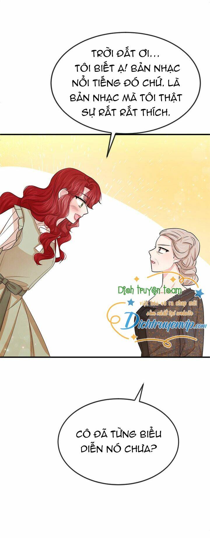 tiểu thư scarlet, em không muốn trả thù sao? chapter 38 46