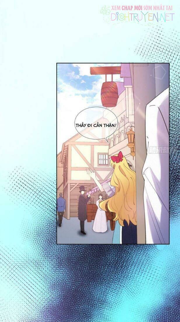 kế hoạch phát tài của olive chapter 7 24