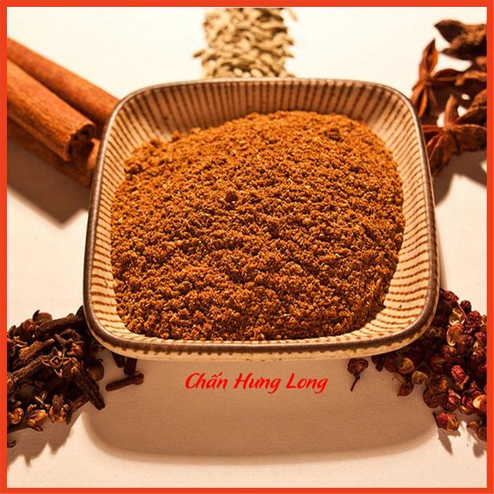Bột Vang Tẩy Uế,Trừ Tà