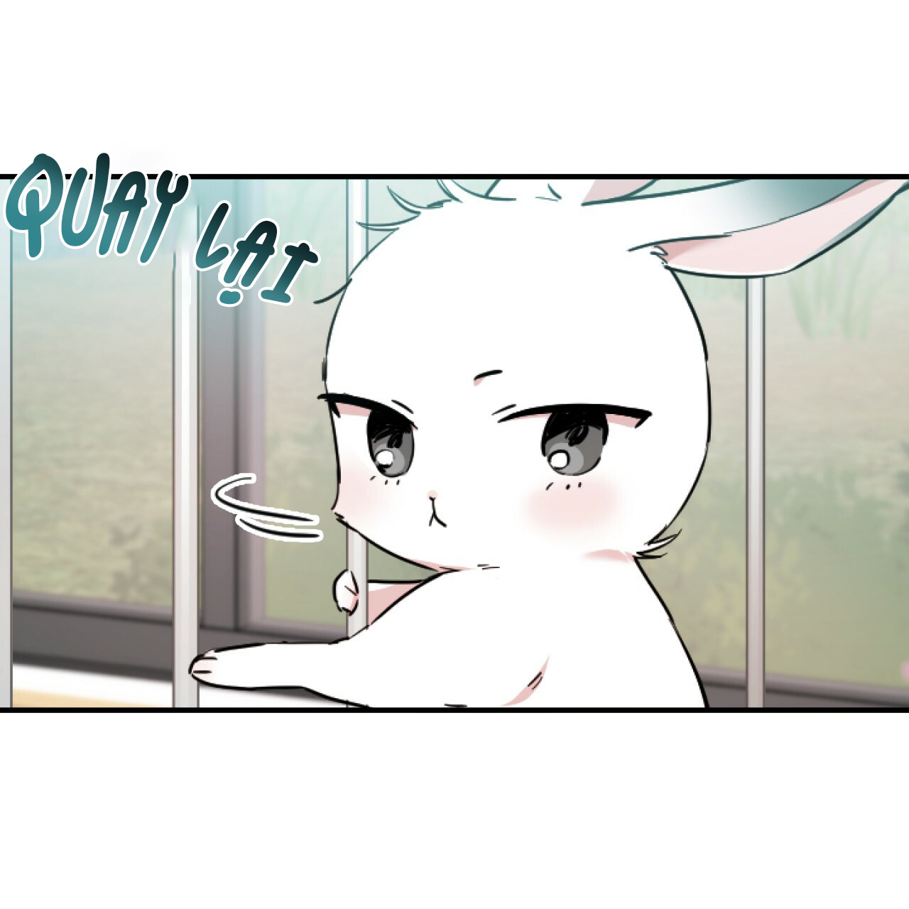 những chú thỏ của hapypy chapter 2 93