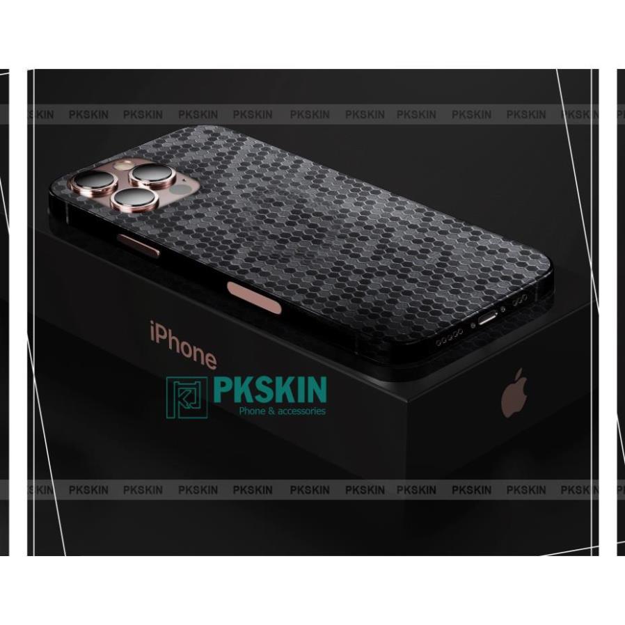 Miếng dán skin 3M dành cho iphone 13 , iphone 13 mini , iphone 13 pro , iphone 13 pro full viền
