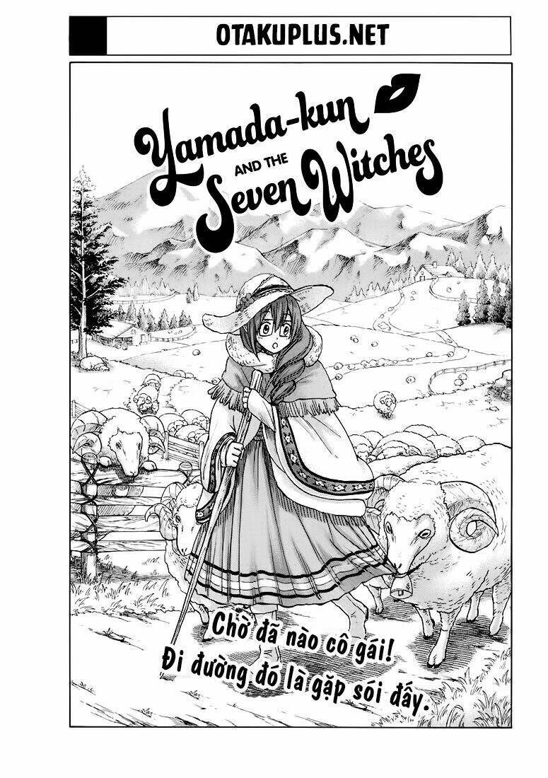 yamada và thất đại ma nữ chapter 195 3