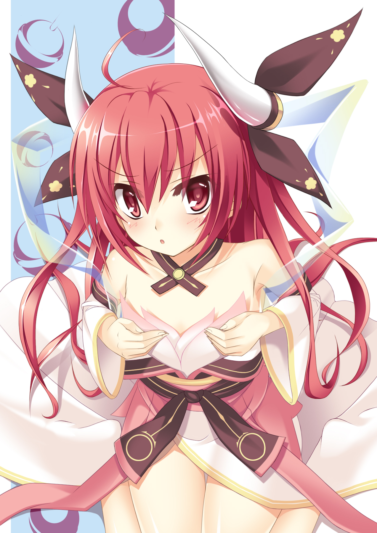 SET 5 Tranh Poster Date A Live và thành viên 21cm x 30cm