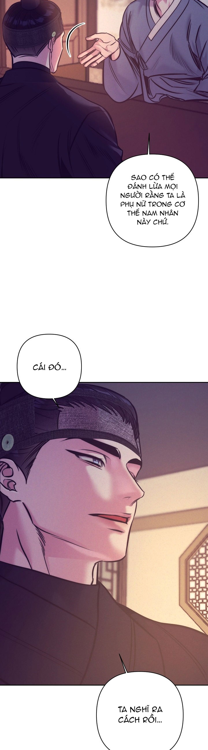 [18+] tuyển tập truyện bl ngắn - double bell chapter 5 14