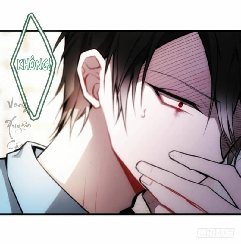 vết cắn và khế ước chapter 4 4