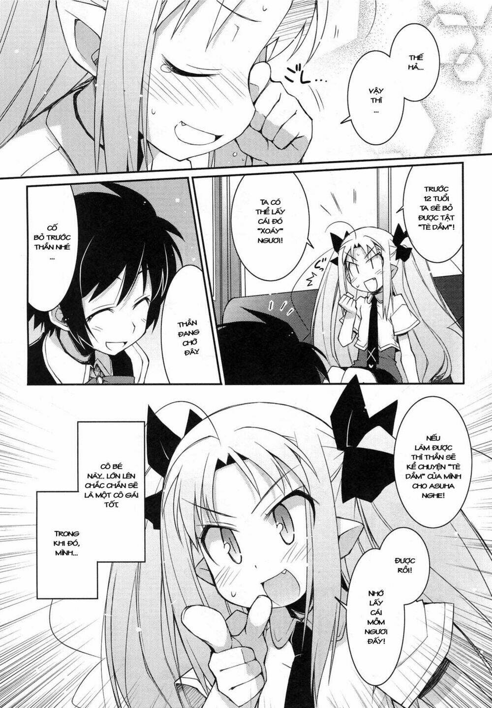 rotte no omocha chapter 13 19