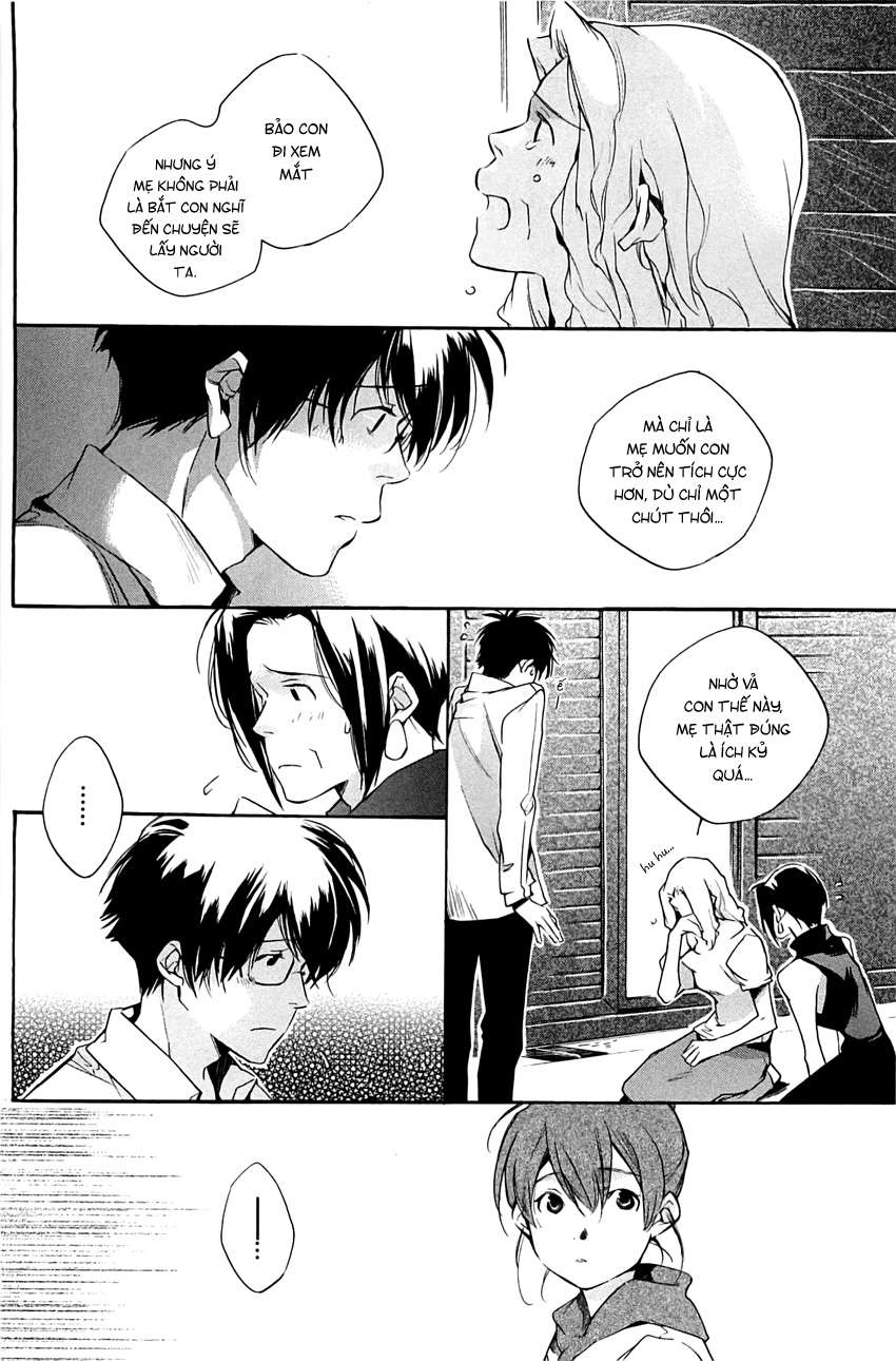 my girl chapter 30 6