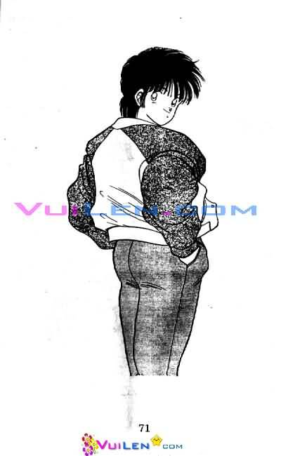 truyền nhân atula - shura no mon i chapter 8 72