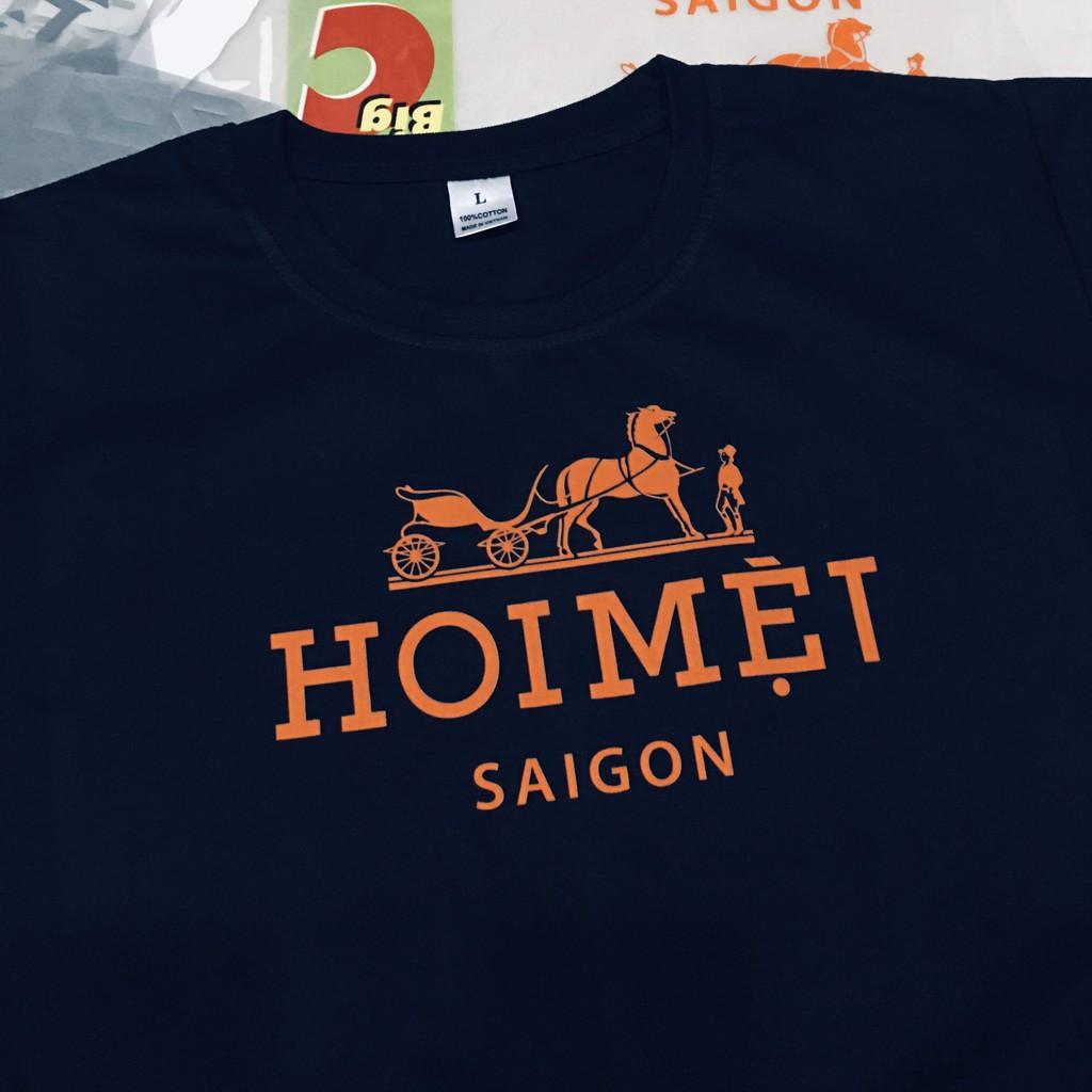 HOT ÁO THUN BRAND HÀI HƯỚC HƠI MỆT