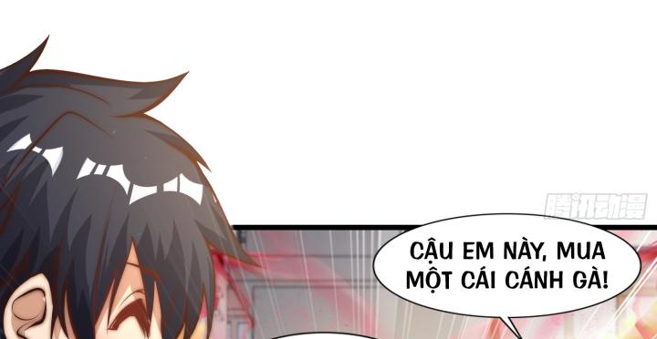 bắt đầu thức tỉnh sơn hải kinh chapter 3 163