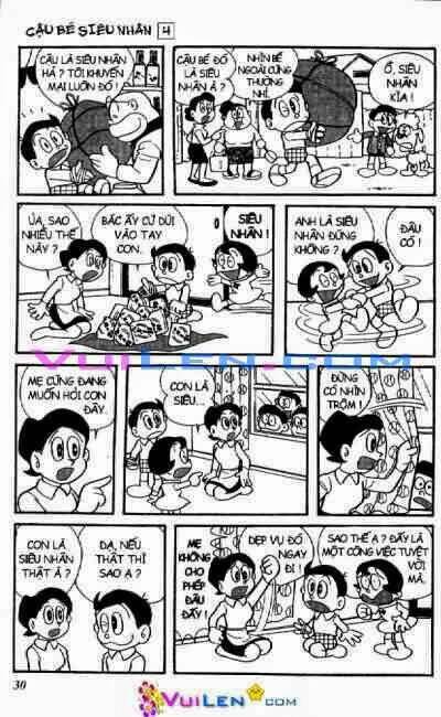 perman - cậu bé siêu nhân chapter 38 10