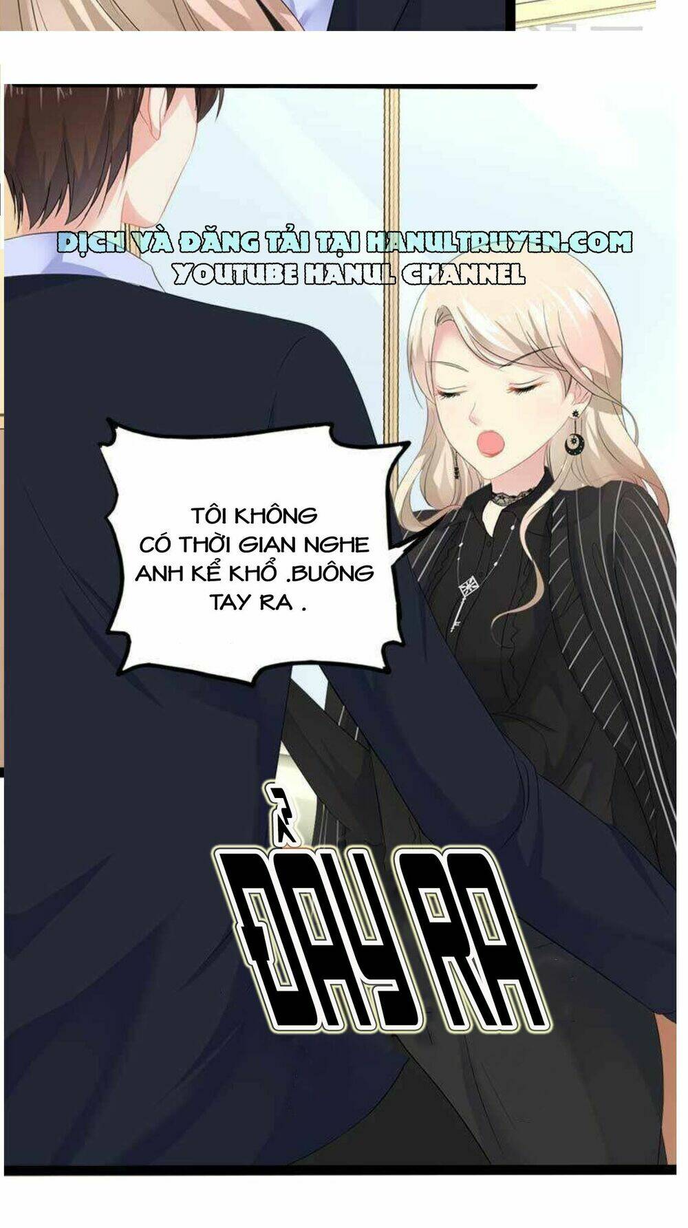 thần bí đế thiếu điềm sủng thê chapter 45 9