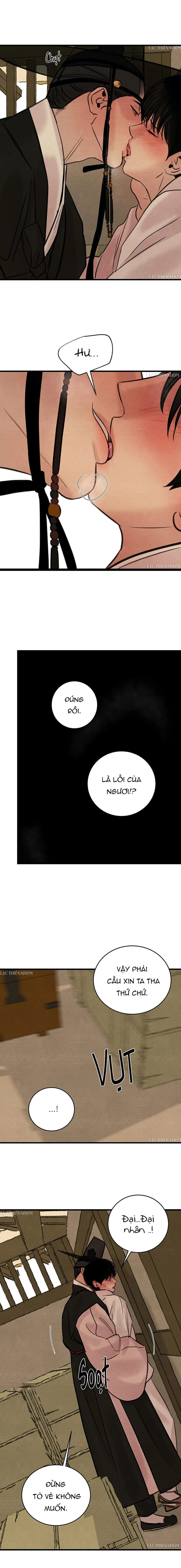 dạ ký chapter 39 9