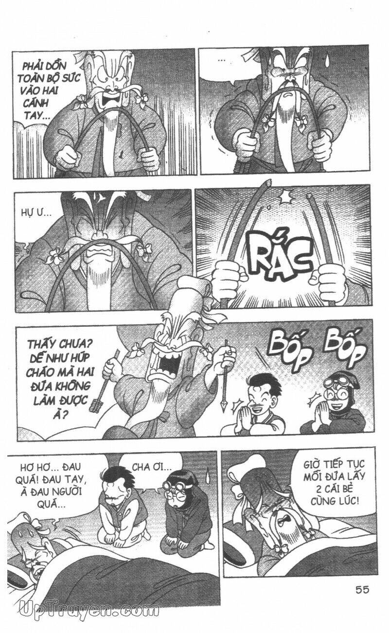 đội quân nhí nhố chapter 39 57