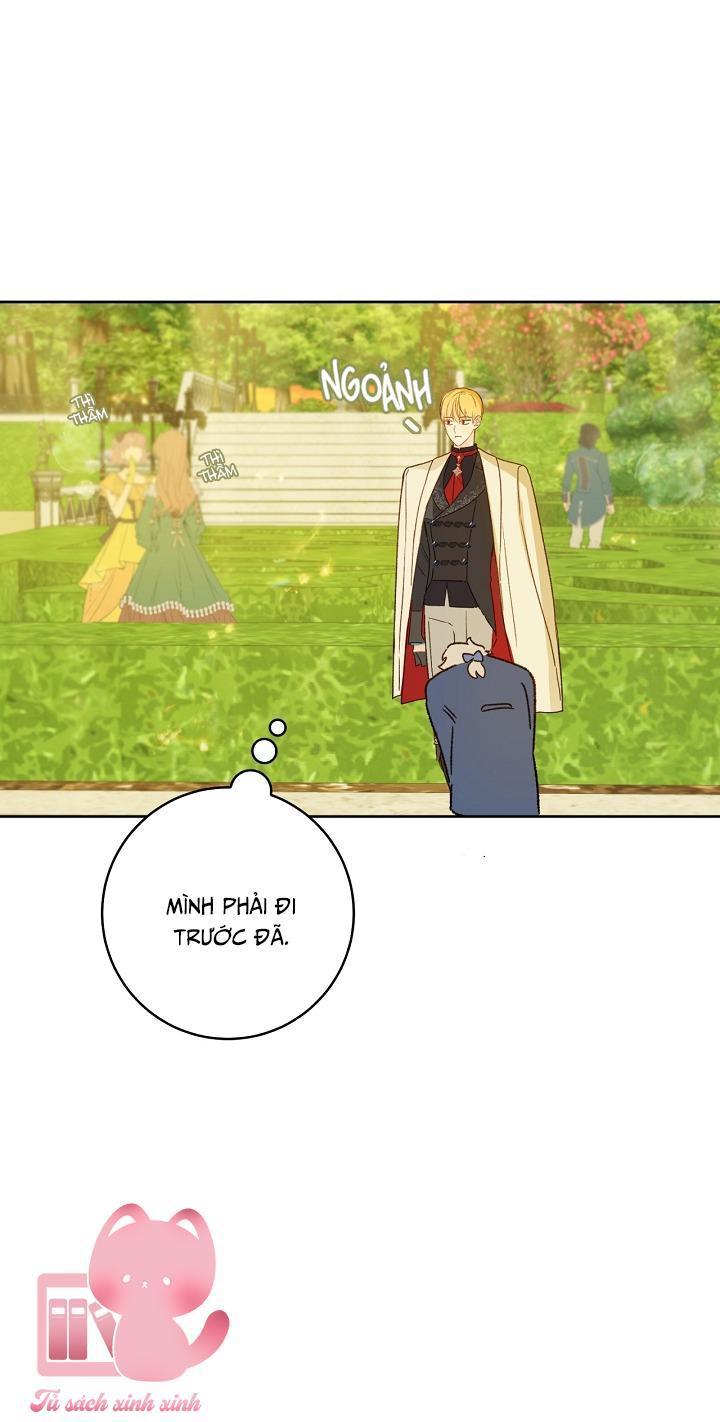 trang trại hạt dẻ cạnh hoàng cung chapter 30 62