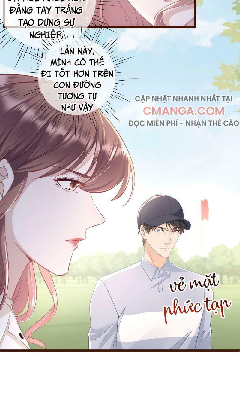 bạn gái tôi mới 30+ tuổi xuân chapter 76 58