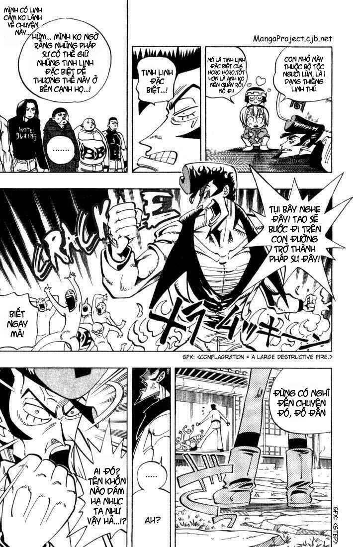 vua pháp thuật chapter 38 8