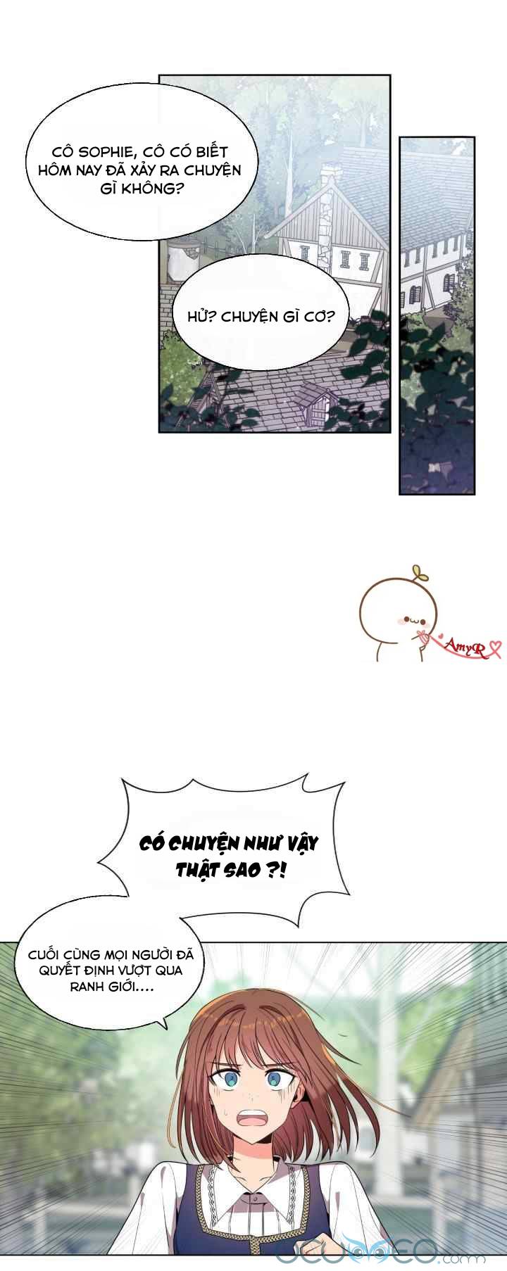 a witch’s hopeless wish chapter 16 11