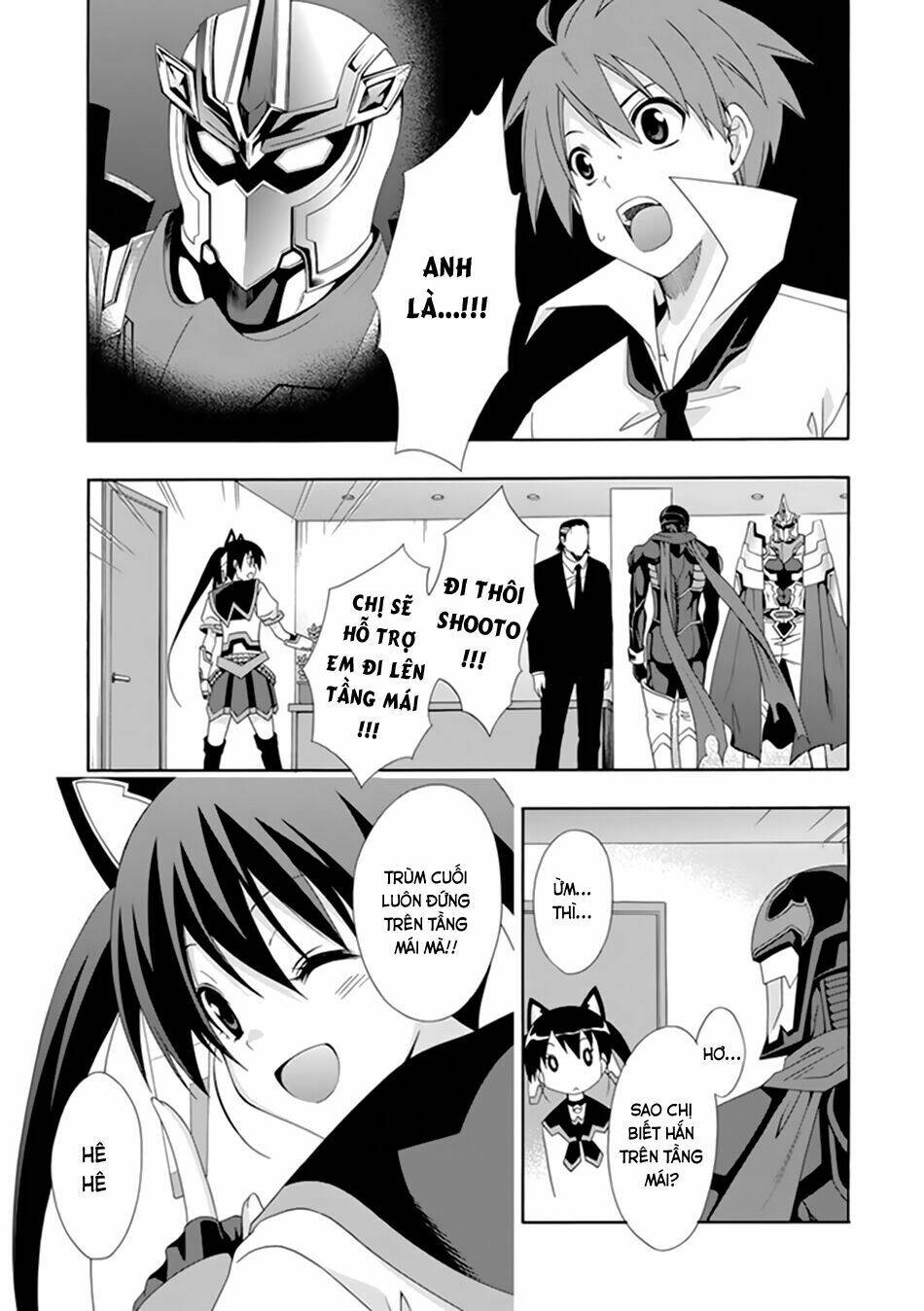 anh hùng xấu xa chapter 56 28