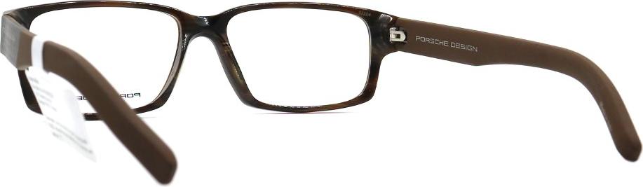 Gọng kính chính hãng Porsche Design P8241 B