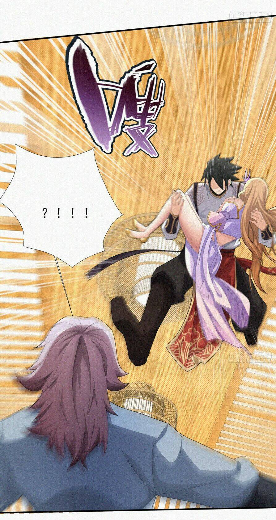 nguyên linh chúa tể chapter 15 38